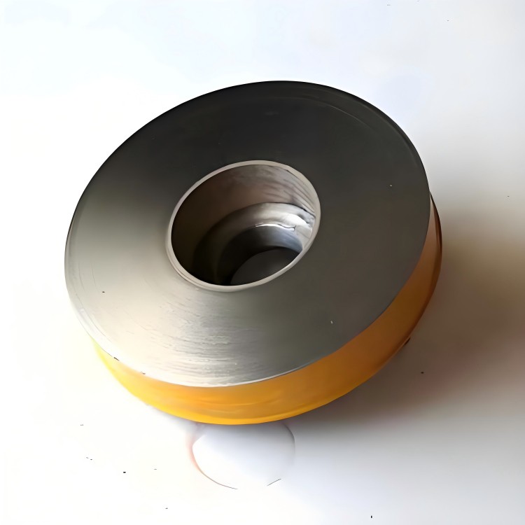 Graphite Tape For Boiler Sealing