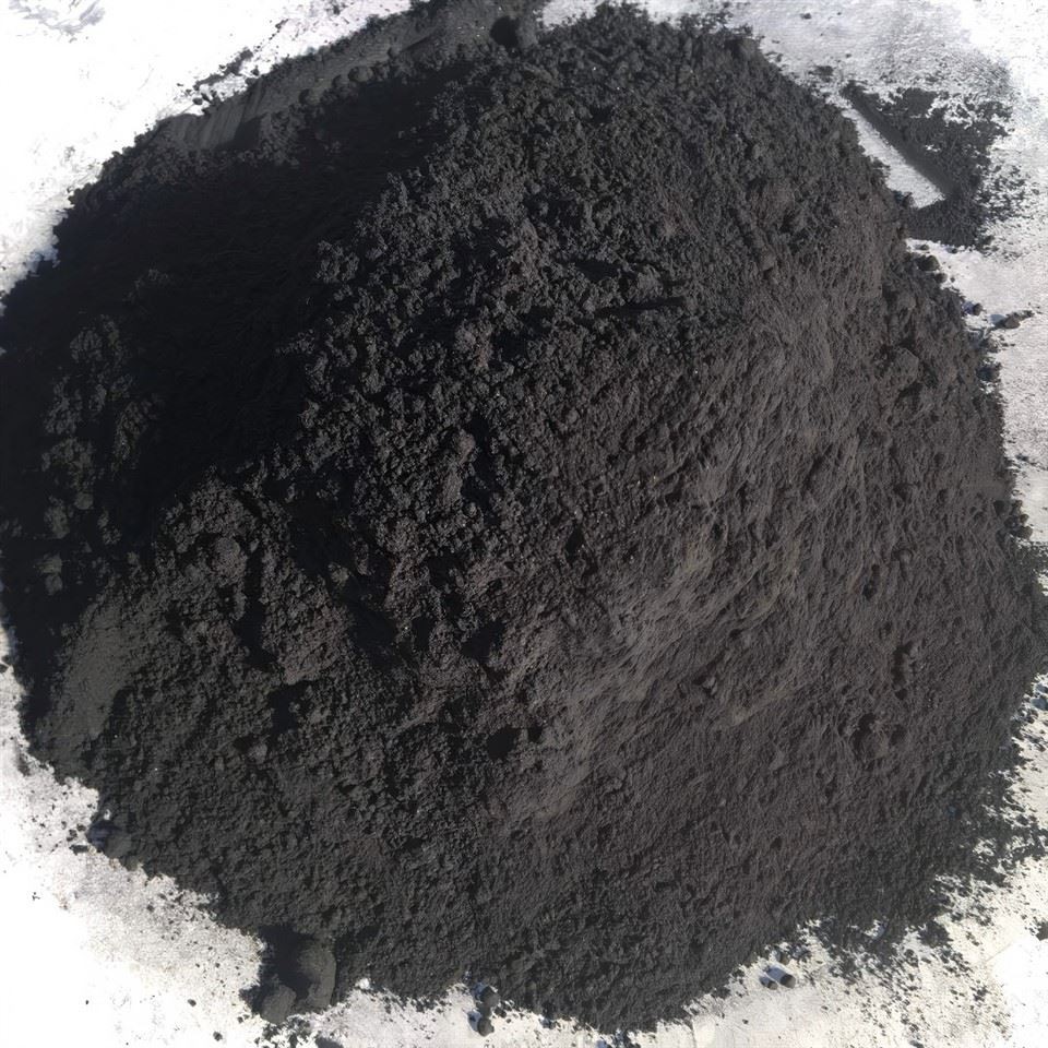 Lubricating Graphite Micropowder
