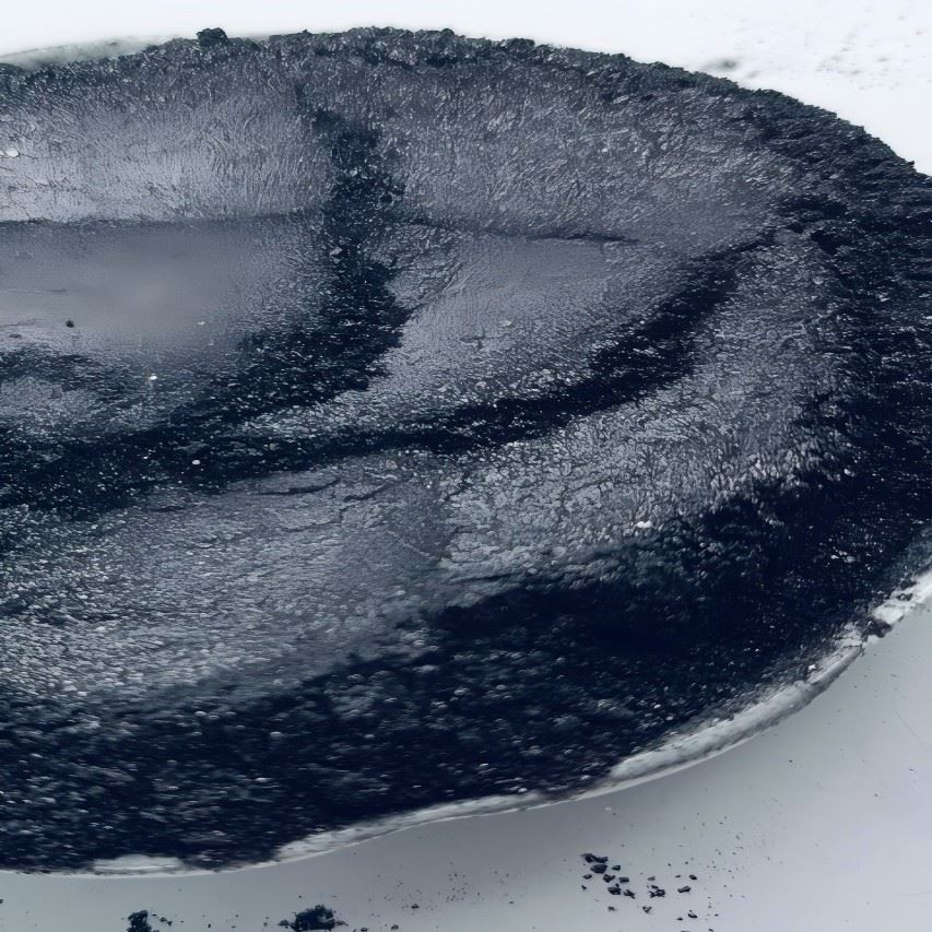 Lubricating Graphite Micropowder supplier