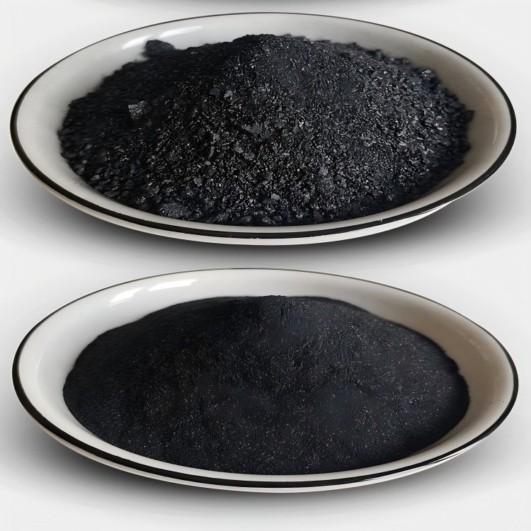 Lubricating Graphite Micropowder factory