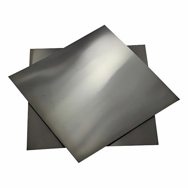 Oxidation-resistant Graphite Sheet