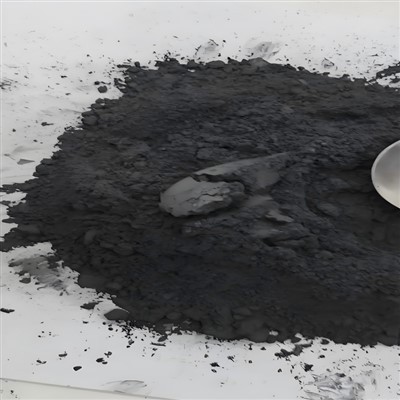 Phezulu-Ubunyulu beGraphite yeeSemiconductors