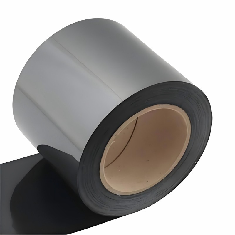 Pure Expanded Flexible Graphite Sheet factory