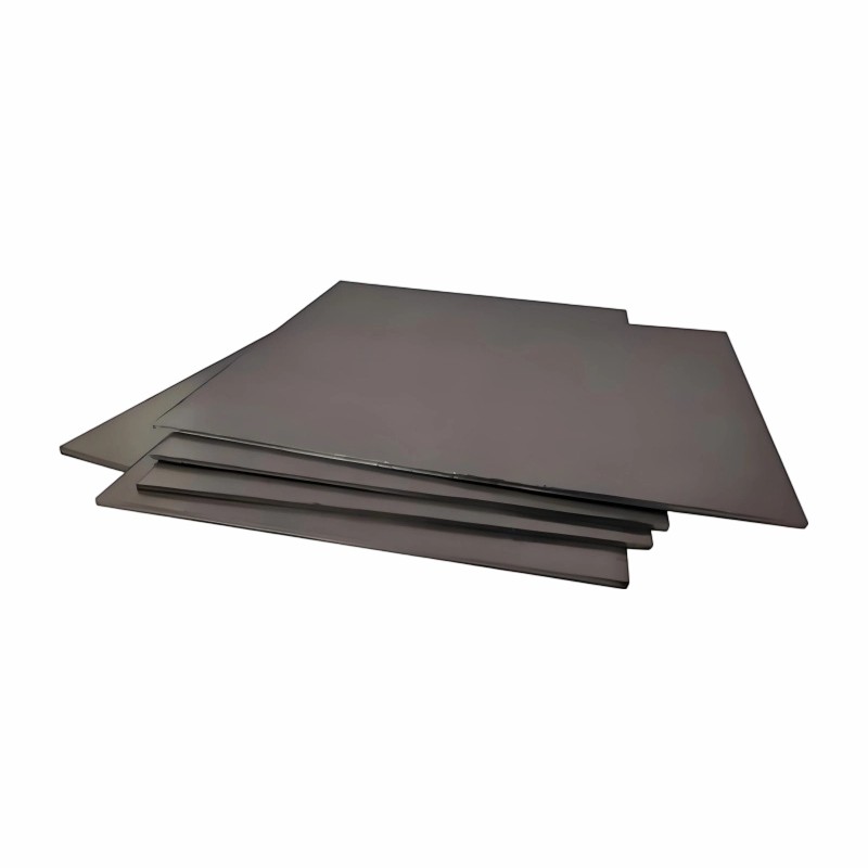 Pure Expanded Flexible Graphite Sheet