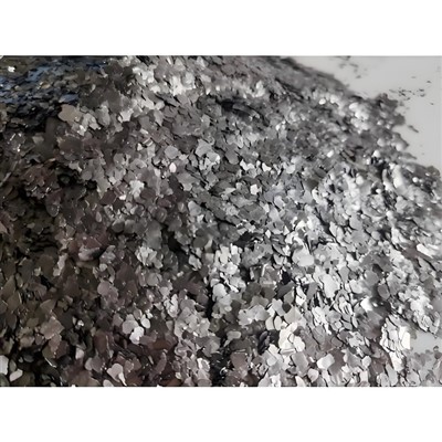 I-Flake Graphite Iqhuba Ubushushu
