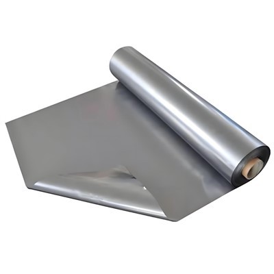 Phezulu-ukucoceka kweGrafite Roll