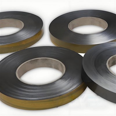 Phezulu-ITape yeGrafite ecocekileyo