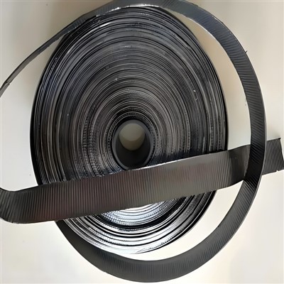 Self -I-Adhesive Graphite Tape